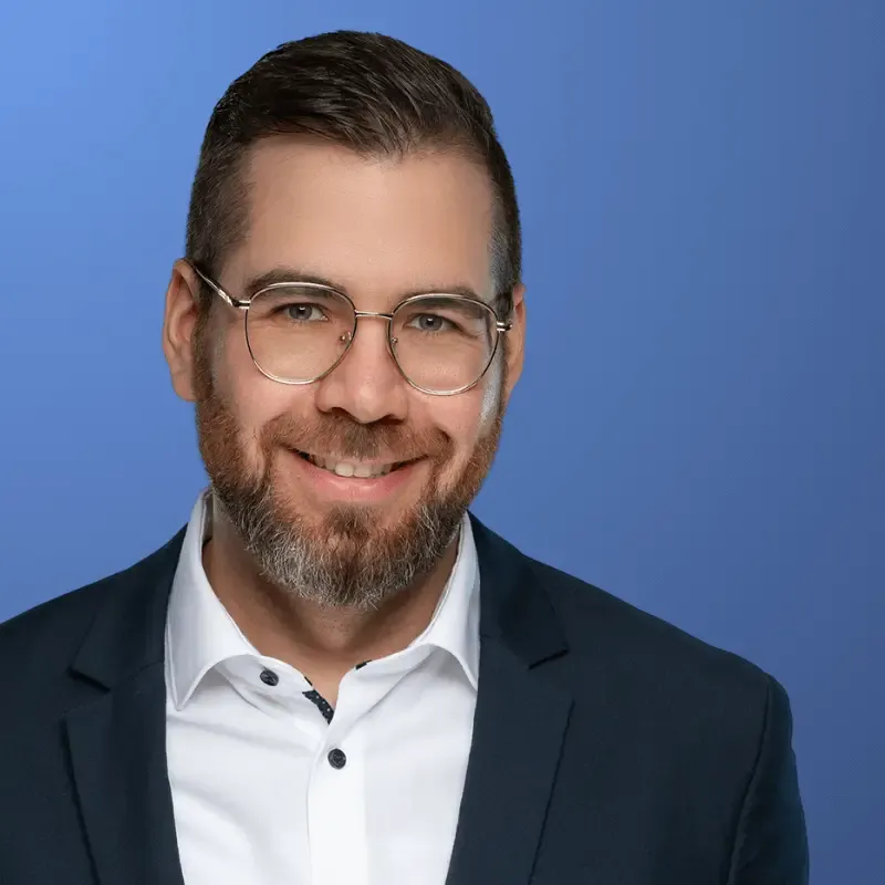 Dominik Lembke - Software Architect & Engineer